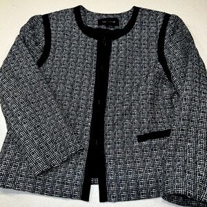 Ann Taylor Blazer